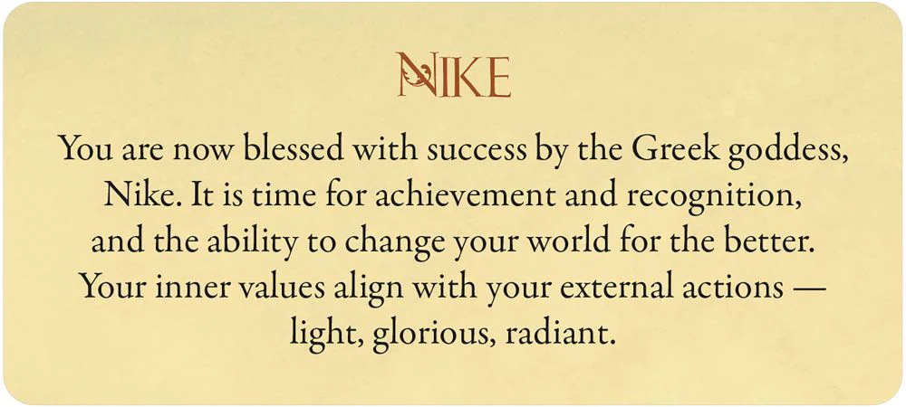 Blessed by the Goddess - Image 5
