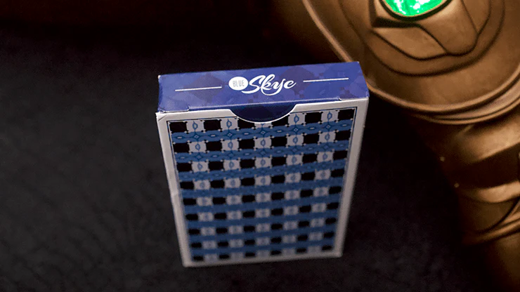 Blue Skye Playing Cards USPCC - Image 4