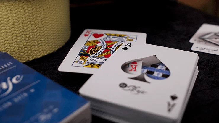 Blue Skye Playing Cards USPCC - Image 7