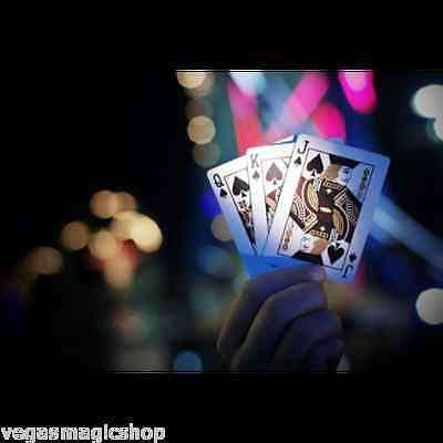 Boardwalk Papers Playing Cards EPCC - Image 5