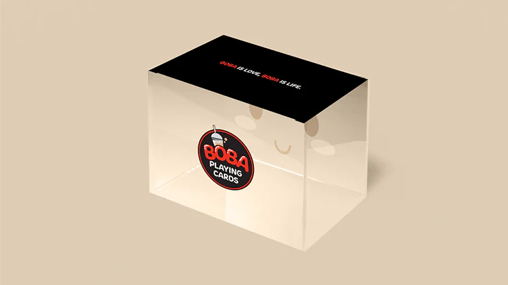 Boba 6 Deck Box - Image 2