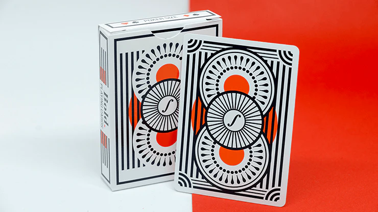 Bold Playing Cards USPCC - Image 5