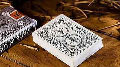 Bone Riders Bicycle Playing Cards Deck - Image 3