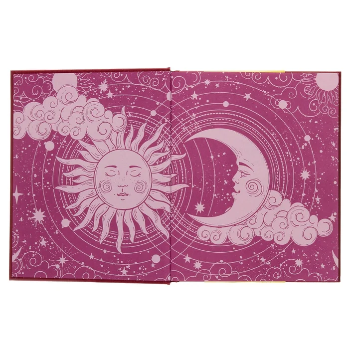 Book of Tarot: A Spiritual Key To Understanding the Cards - Image 3