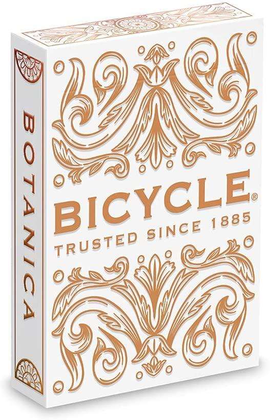 Botanica Bicycle Playing Cards - Image 7