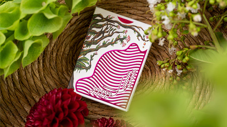 Botanica Playing Cards LPCC - Image 2
