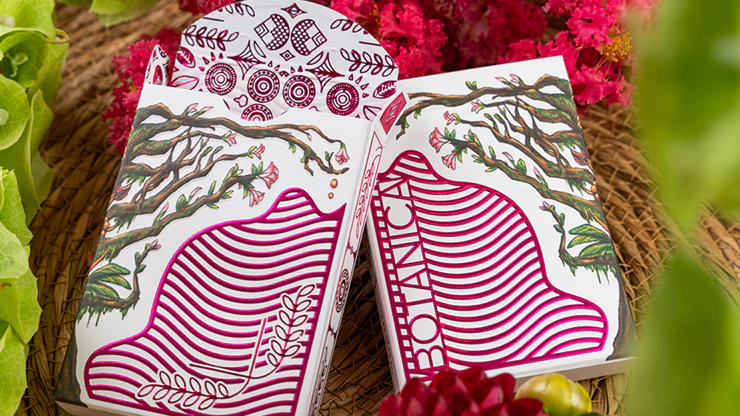 Botanica Playing Cards LPCC - Image 5