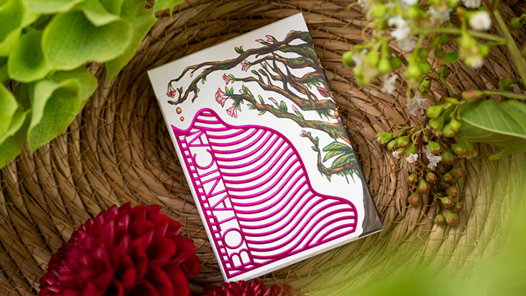Botanica Playing Cards LPCC - Image 6