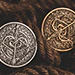 BOW AND ARROW COIN GOLD (Gimmick and Online Instructions) - Image 4