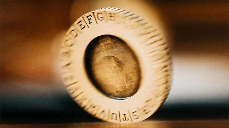 BOX ONE by Neil Patrick Harris and Theory11 - Image 3