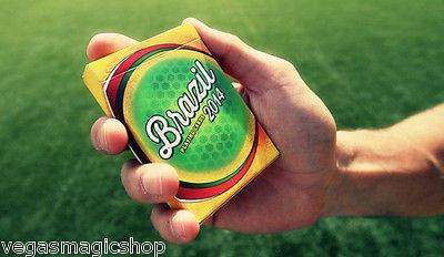 Brazil 2014 Playing Cards - Image 10