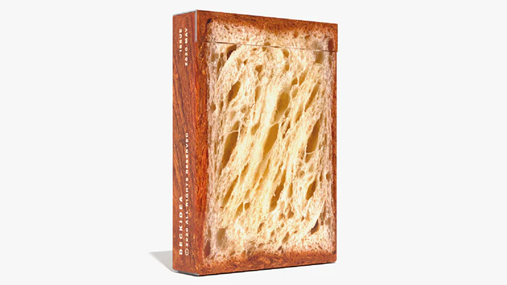 Bread Playing Cards Cartamundi - Image 6