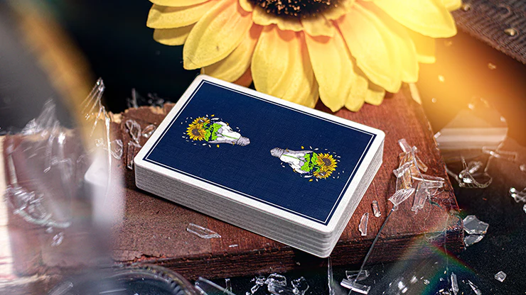 Breakthrough Playing Cards USPCC - Image 3
