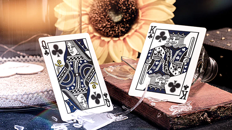 Breakthrough Playing Cards USPCC - Image 4