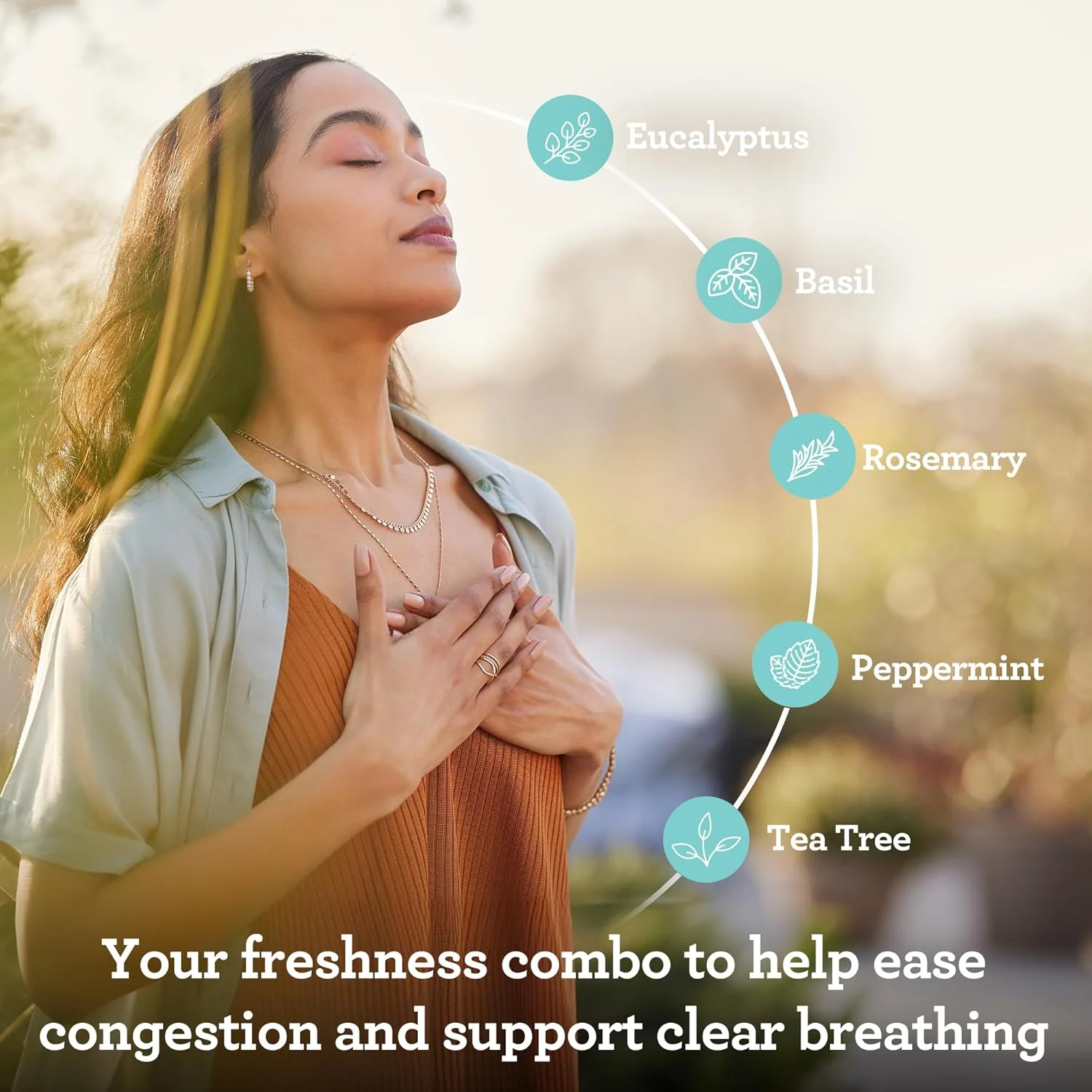 Breathe Essential Oil 3 Pack Set - Image 3