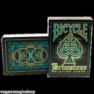 Brimstone Bicycle Playing Cards - Image 3