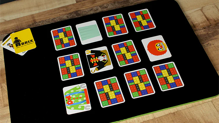 Brix Lego Magic Trick - Image 3