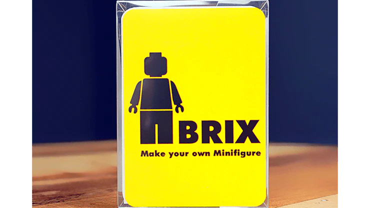 Brix Lego Magic Trick - Image 6