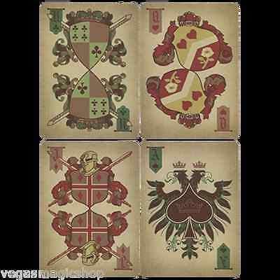 Bronze Age Bicycle Playing Cards - Image 3