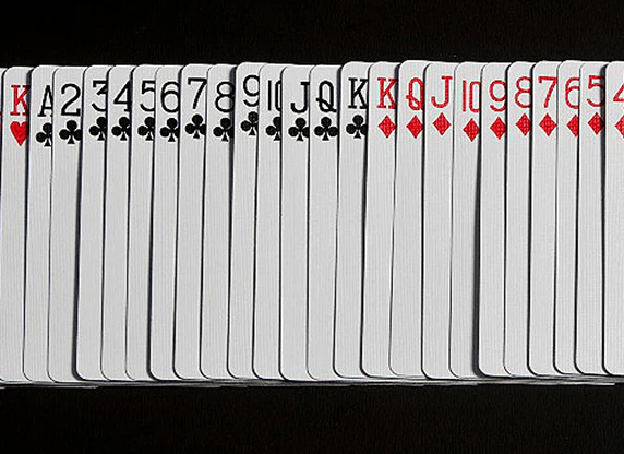 Brooklyn Gaff Playing Cards