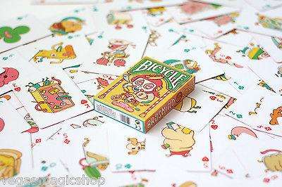 Brosmind Bicycle Playing Cards - Image 3