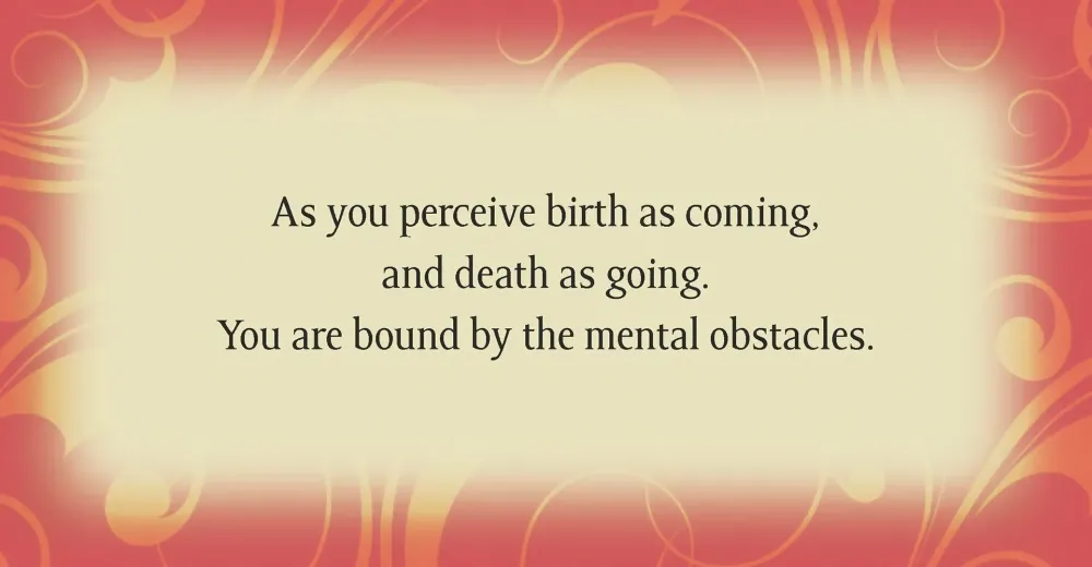 Buddha Wisdom Divine Feminine - Image 3