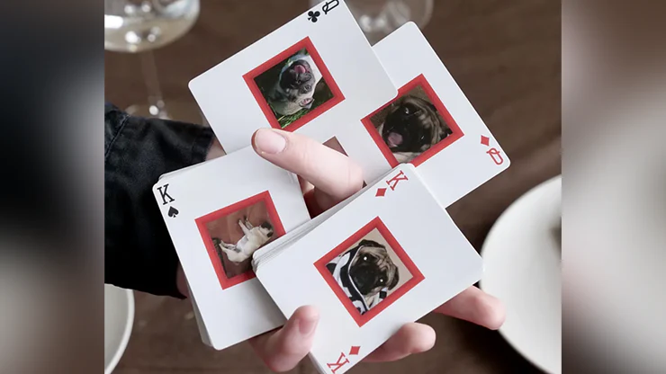 Byte Playing Cards - Image 5