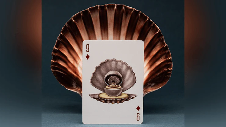 Cabinetarium Playing Cards USPCC - Image 4