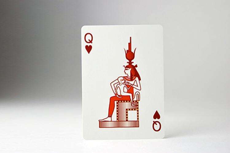Cairo Cards Ltd. Playing Cards EPCC - Image 2