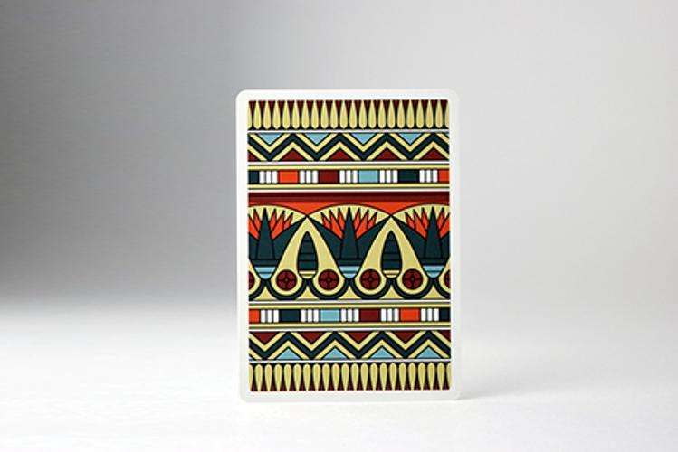 Cairo Cards Ltd. Playing Cards EPCC - Image 5