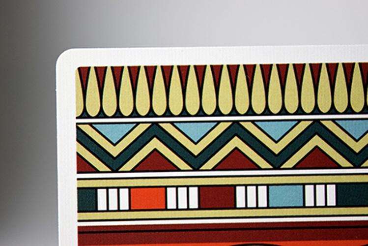 Cairo Cards Ltd. Playing Cards EPCC - Image 6