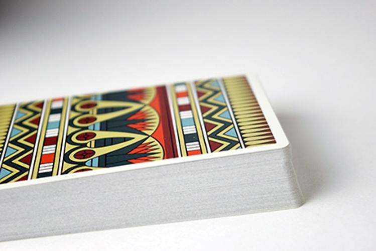 Cairo Cards Ltd. Playing Cards EPCC - Image 7