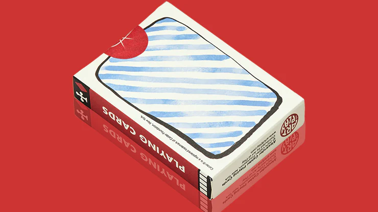 Calder Playing Cards by Art of Play - Image 6