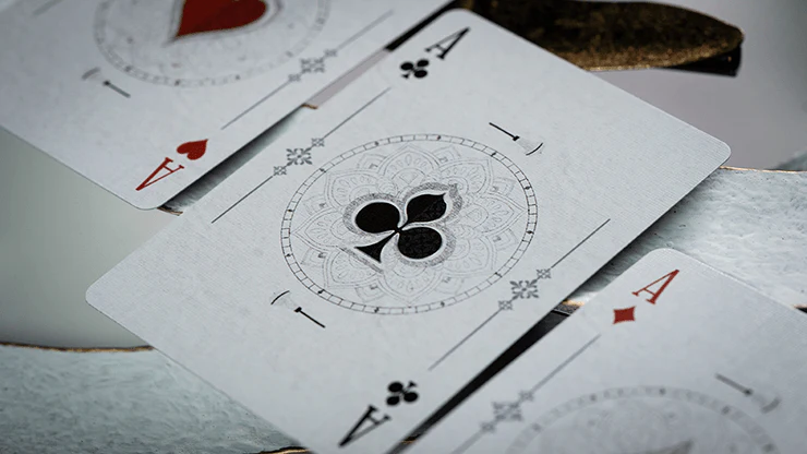 Cammeo Playing Cards USPCC - Image 3