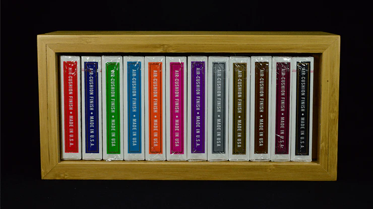 Carat B12 Bamboo Brick Box - Image 6