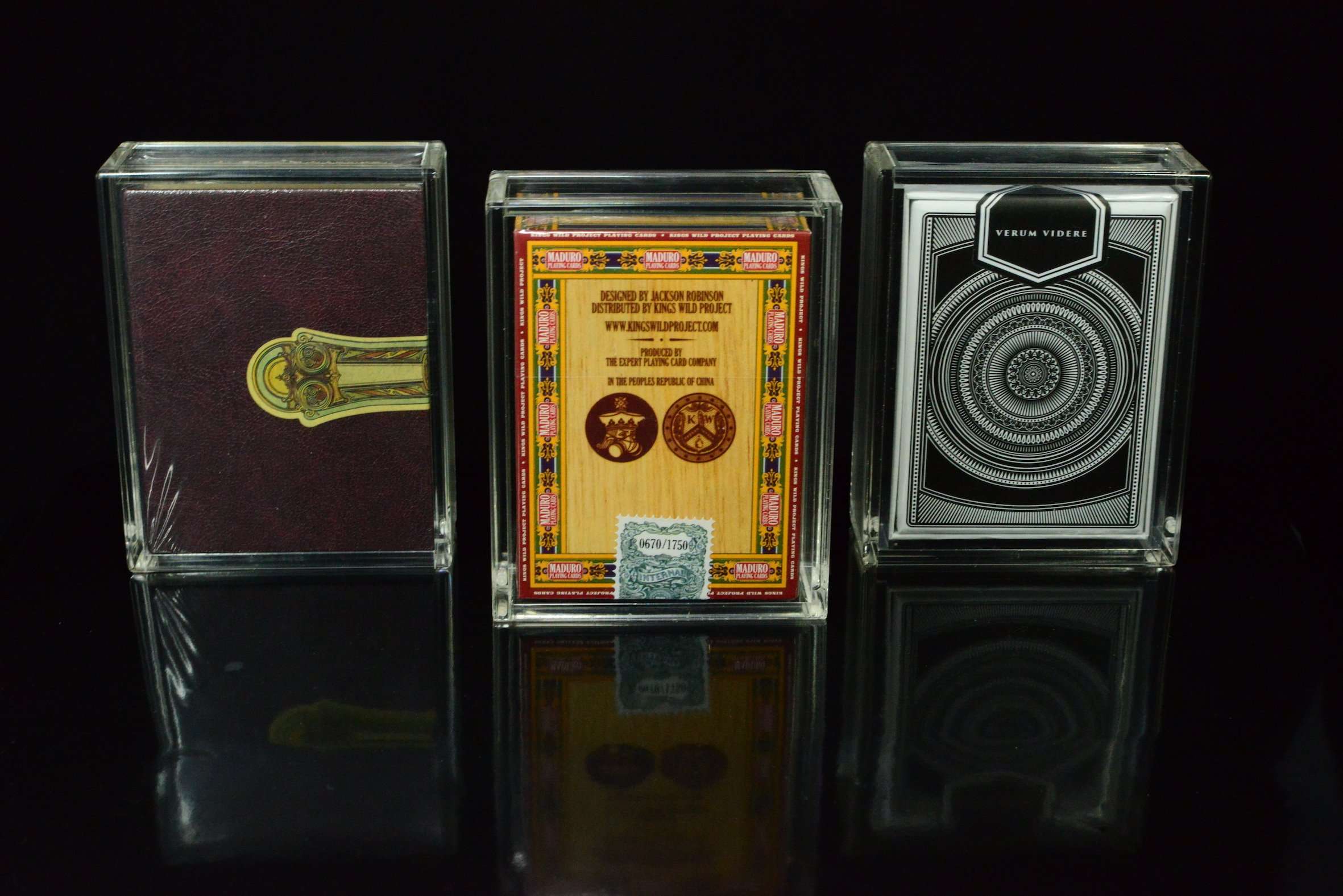 Carat Case XXL - Image 8