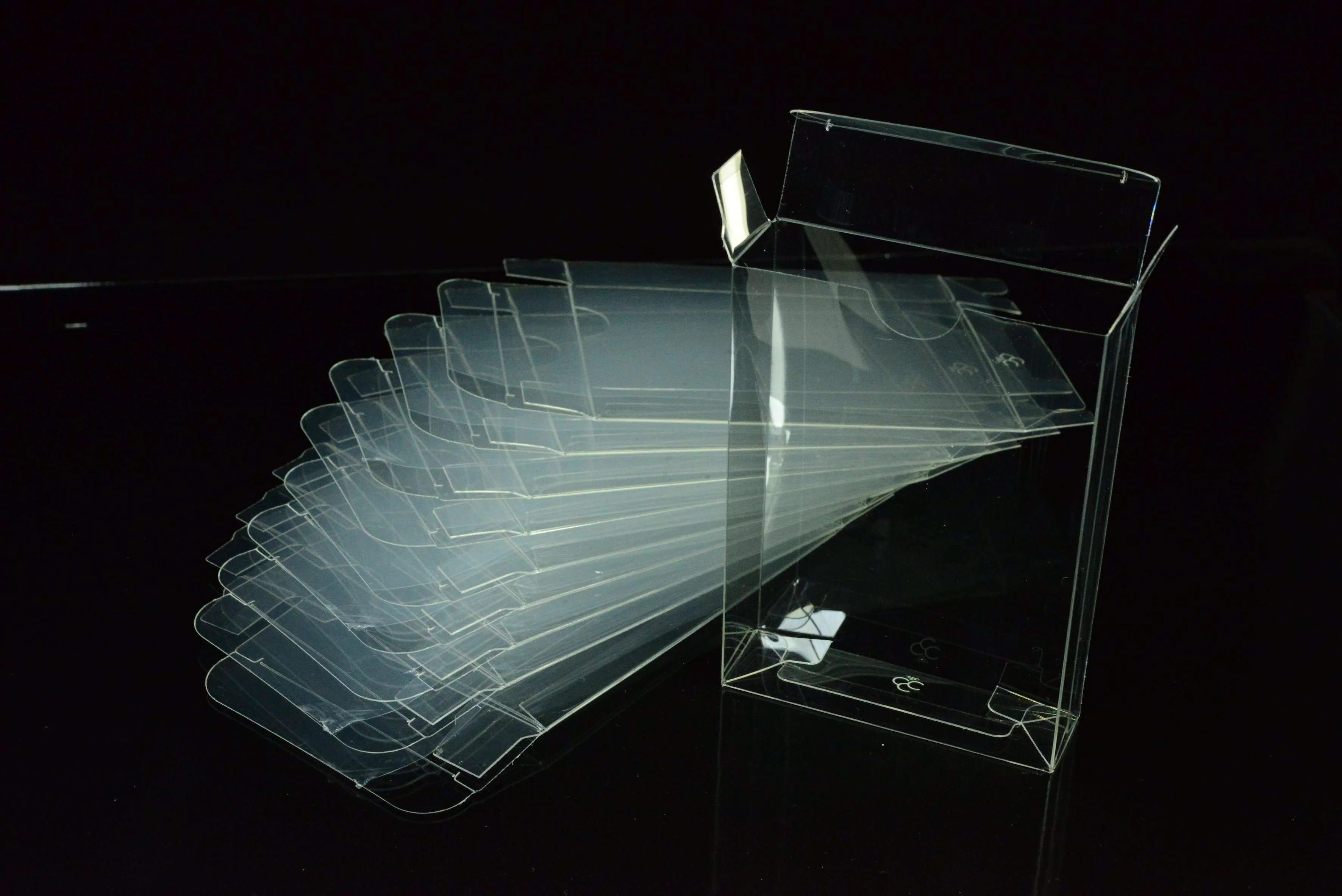 Carat DS1 Deck Sleeve - Image 2