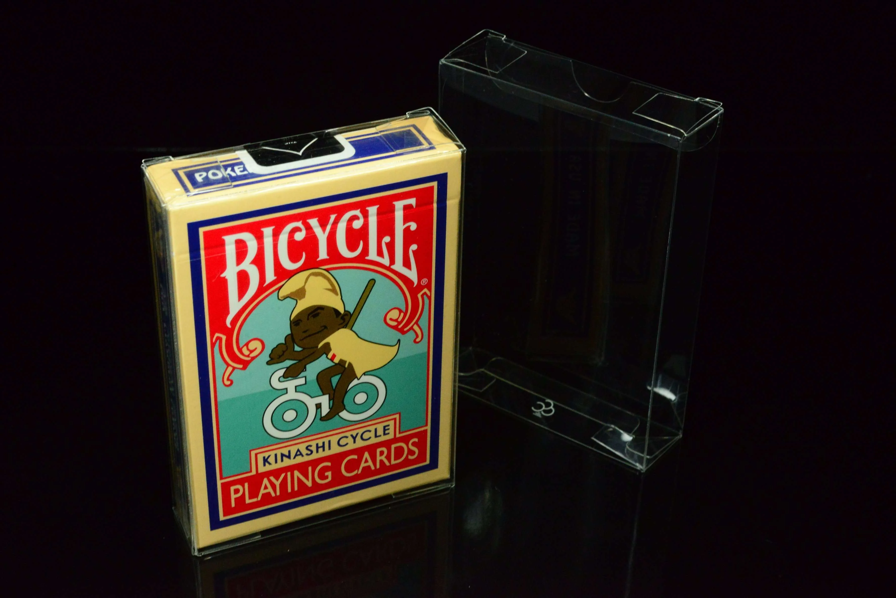 Carat DS1 Deck Sleeve - Image 3