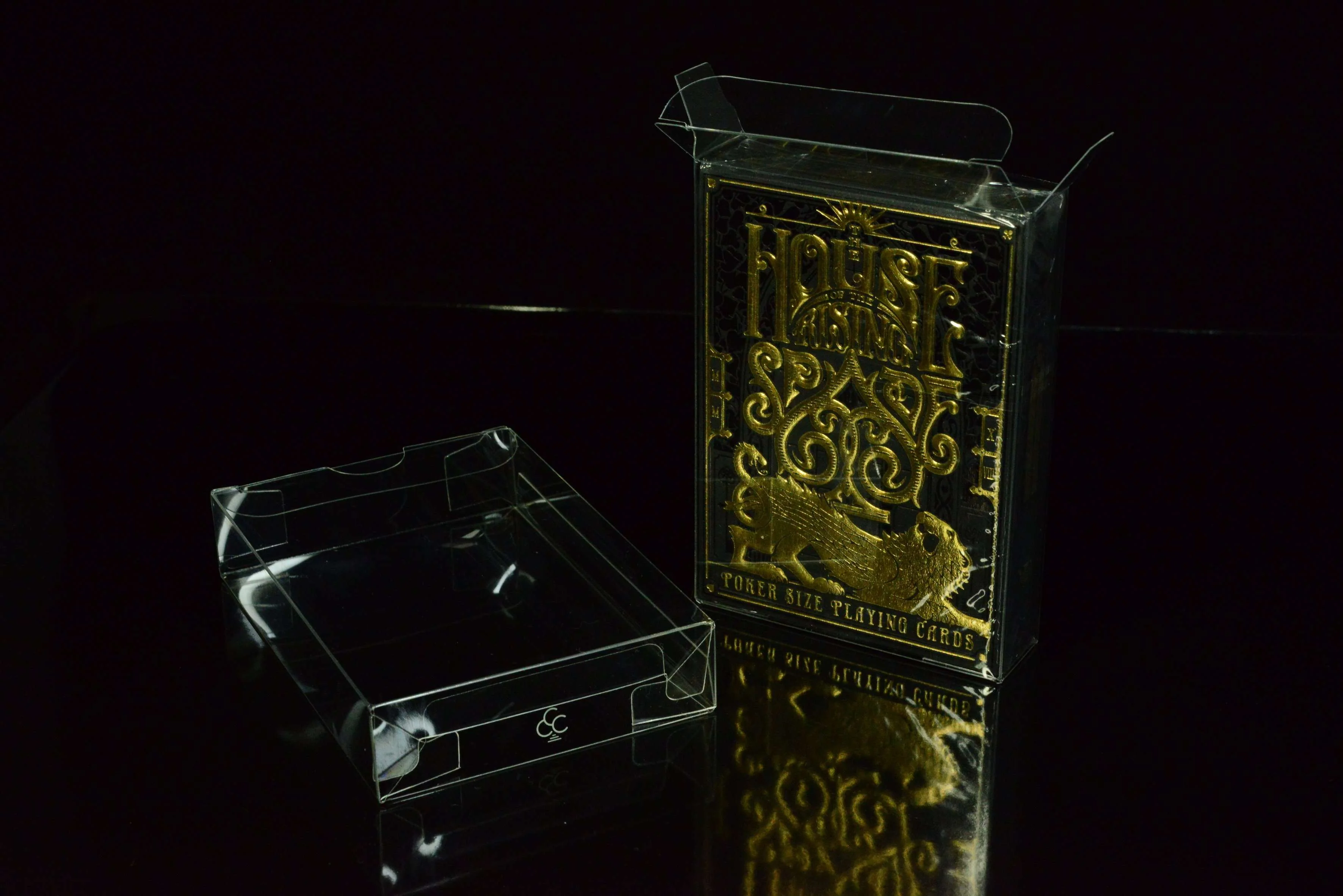Carat DS1 Deck Sleeve - Image 4