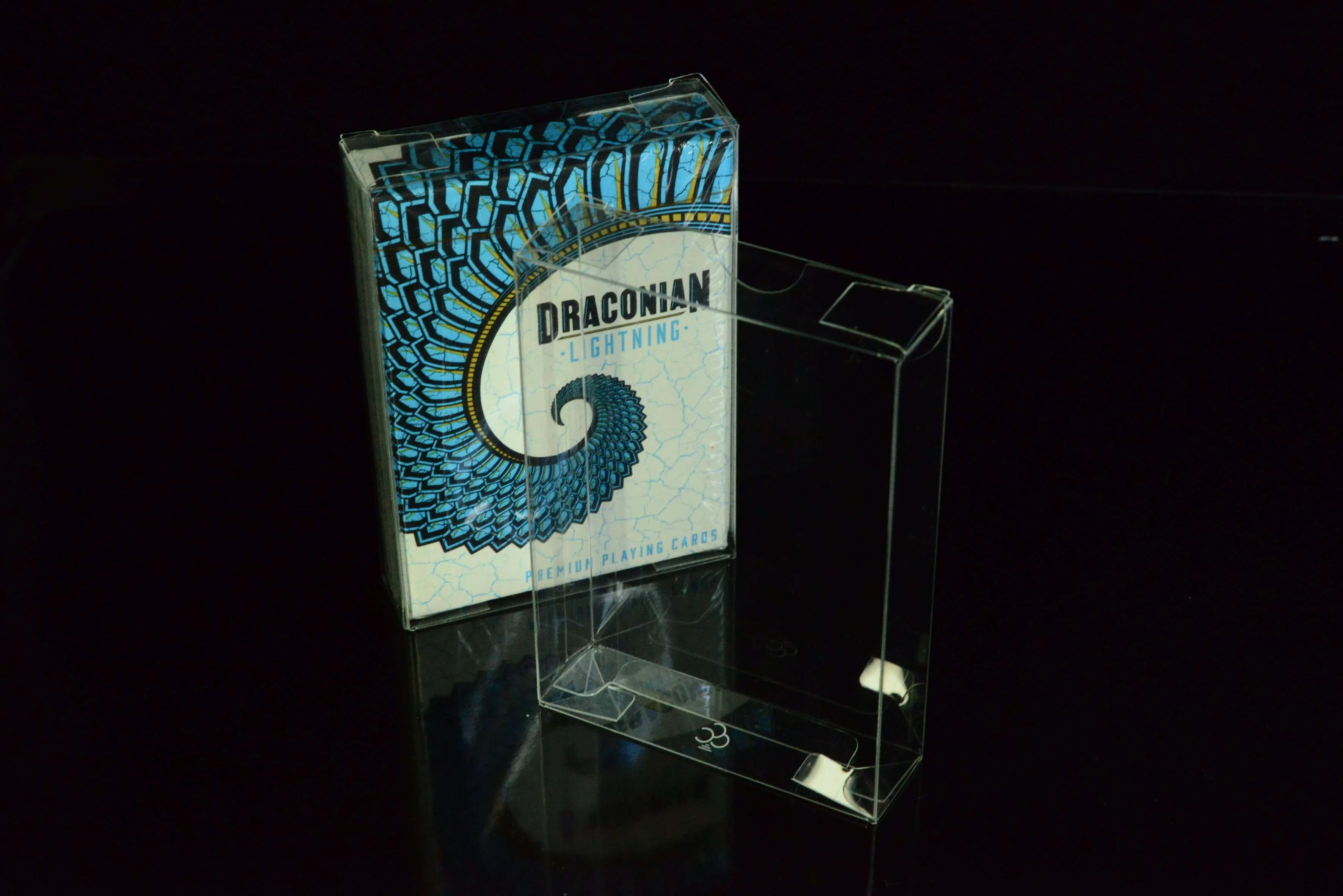 Carat DS1 Deck Sleeve - Image 5