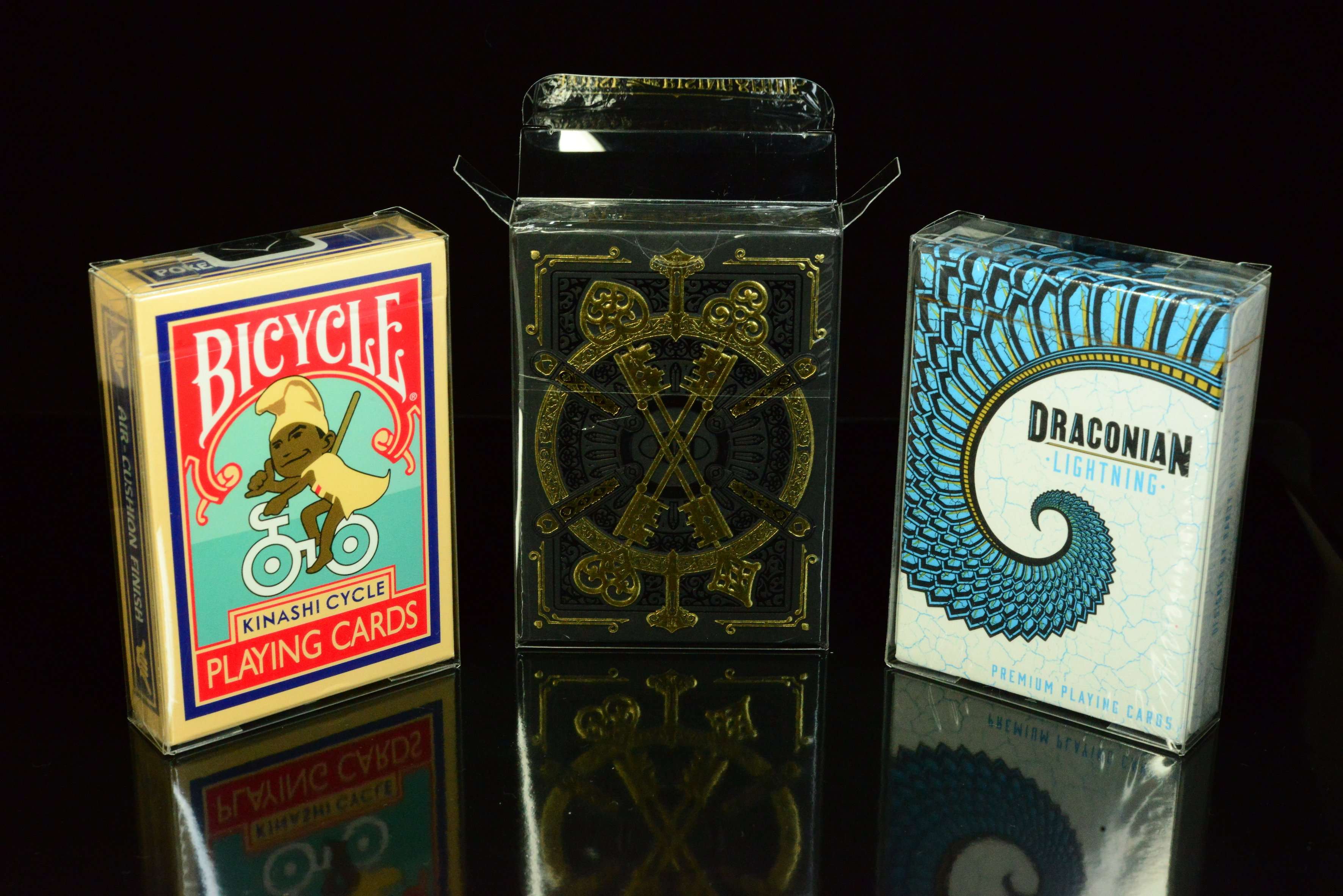 Carat DS1 Deck Sleeve - Image 6