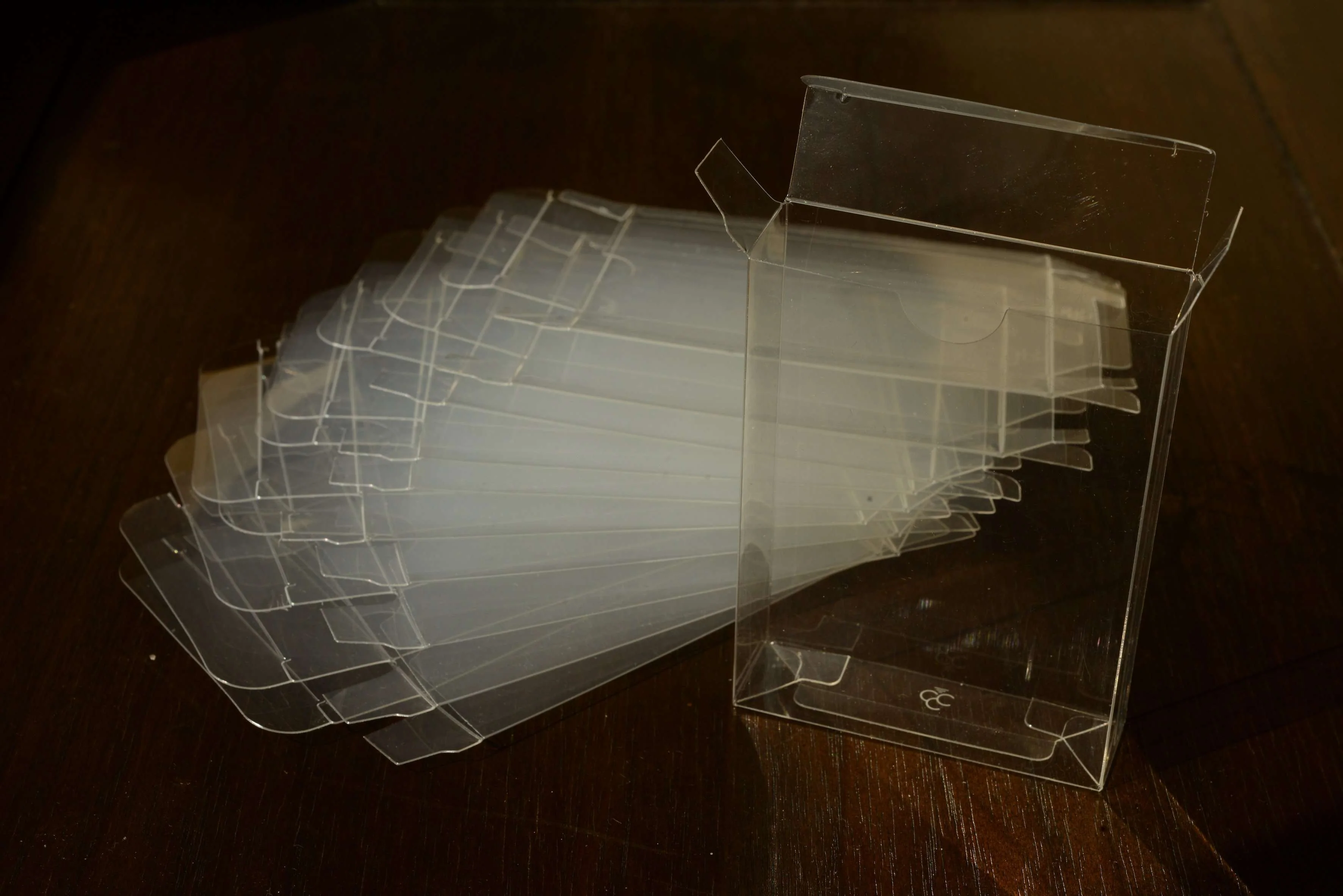 Carat DS1 Deck Sleeve - Image 7