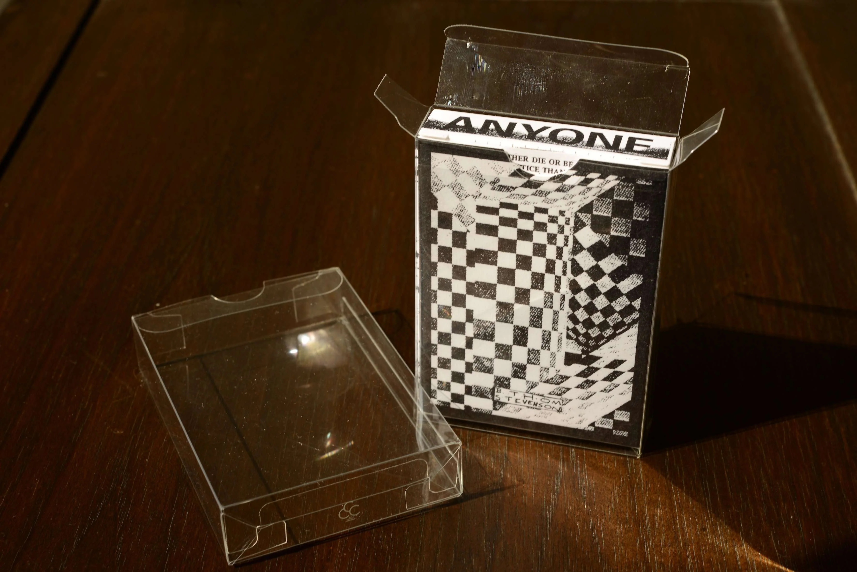 Carat DS1 Deck Sleeve - Image 8