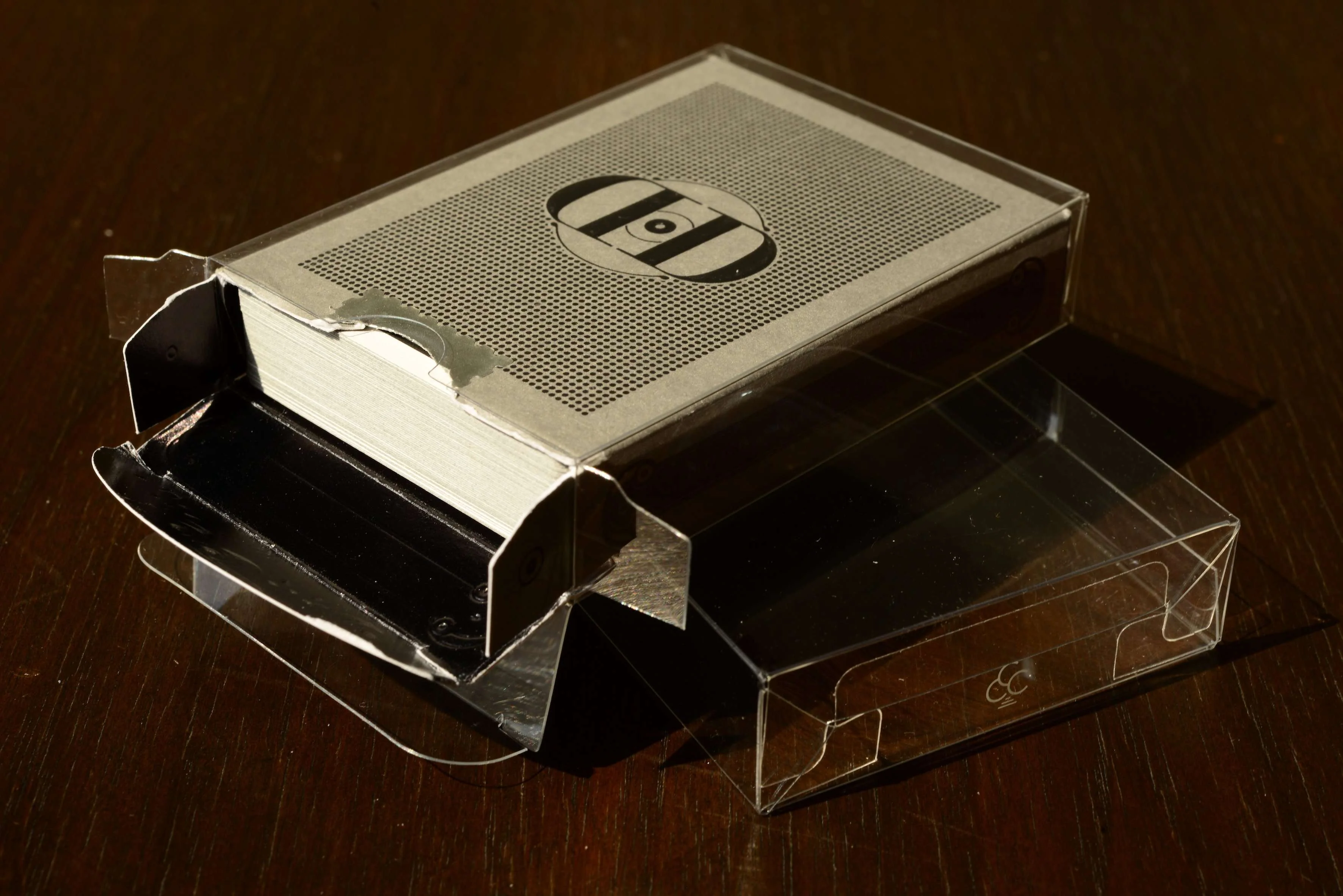 Carat DS1 Deck Sleeve - Image 9