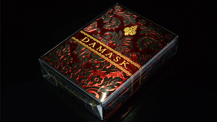 Carat DS1L Deck Sleeve - 5 Pack - Image 4