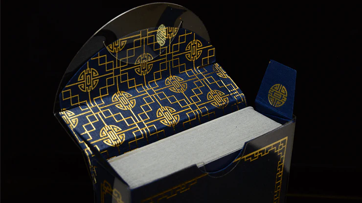 Carat EDC Deck Sleeve - 5 Pack - Image 3
