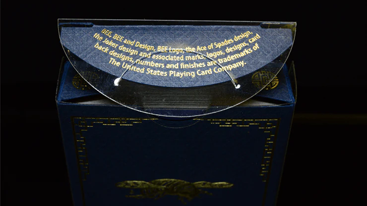 Carat EDC Deck Sleeve - 5 Pack - Image 4