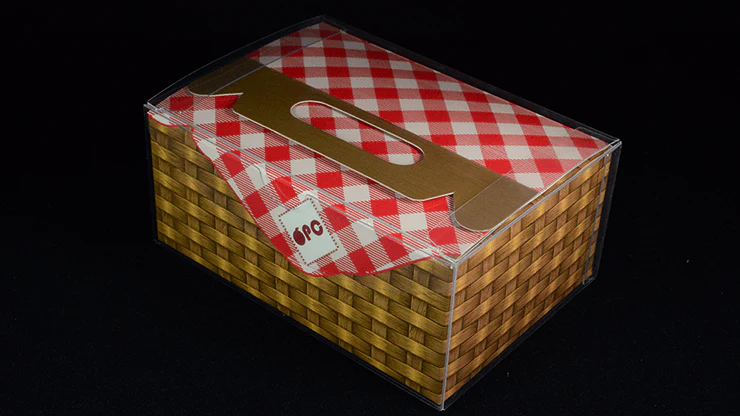 Carat HB1A Half Brick Box Sleeve (5 Pack) - Image 3
