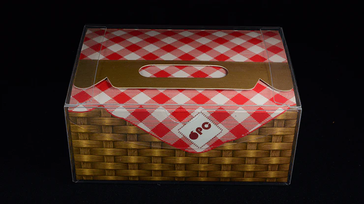 Carat HB1A Half Brick Box Sleeve (5 Pack) - Image 4