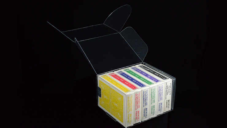 Carat HBB Half Brick Box (5 Pack) - Image 2